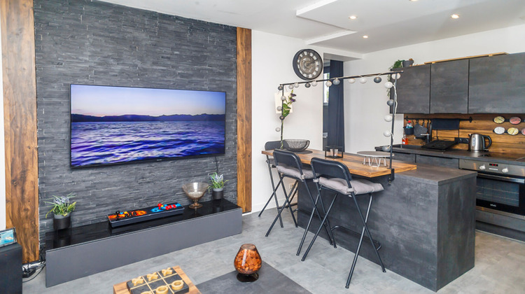 Ma-Cabane - Vente Appartement PUBLIER, 35 m²