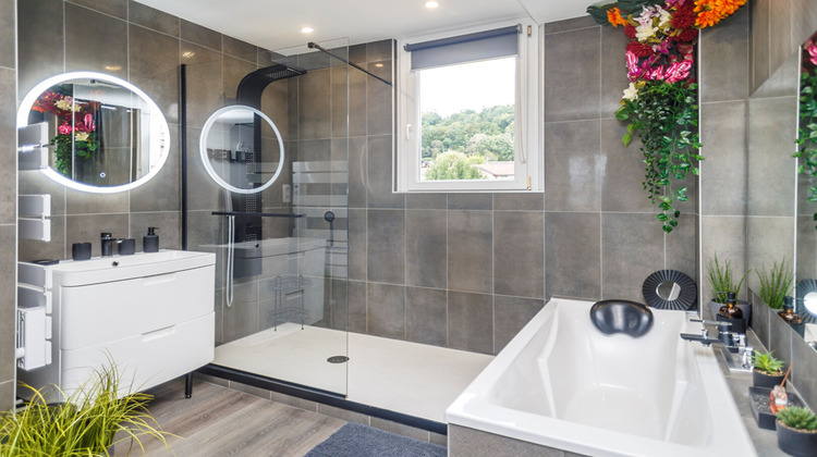 Ma-Cabane - Vente Appartement PUBLIER, 35 m²