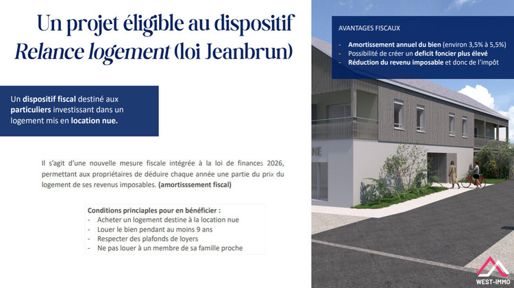 Ma-Cabane - Vente Appartement PUCEUL, 75 m²