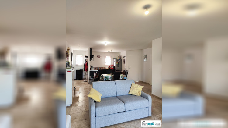 Ma-Cabane - Vente Appartement Puget, 57 m²