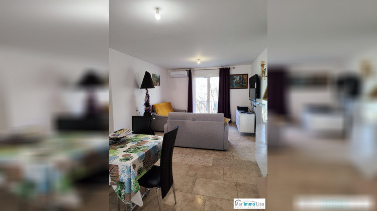 Ma-Cabane - Vente Appartement Puget, 57 m²