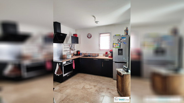 Ma-Cabane - Vente Appartement Puget, 57 m²