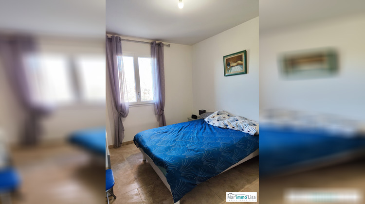 Ma-Cabane - Vente Appartement Puget, 57 m²