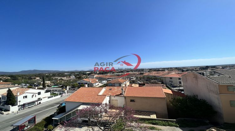 Ma-Cabane - Vente Appartement Puget-sur-Argens, 63 m²