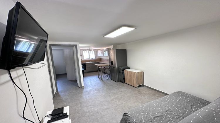 Ma-Cabane - Vente Appartement Puget-sur-Argens, 30 m²