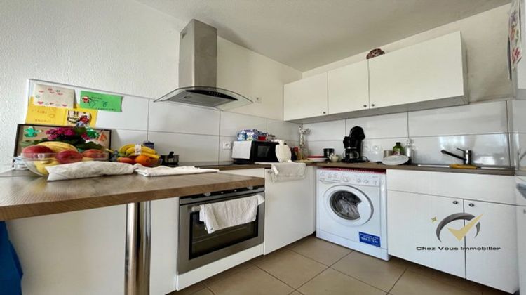 Ma-Cabane - Vente Appartement Puget-sur-Argens, 41 m²