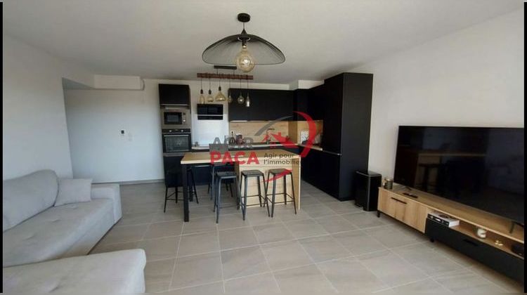 Ma-Cabane - Vente Appartement Puget-sur-Argens, 69 m²