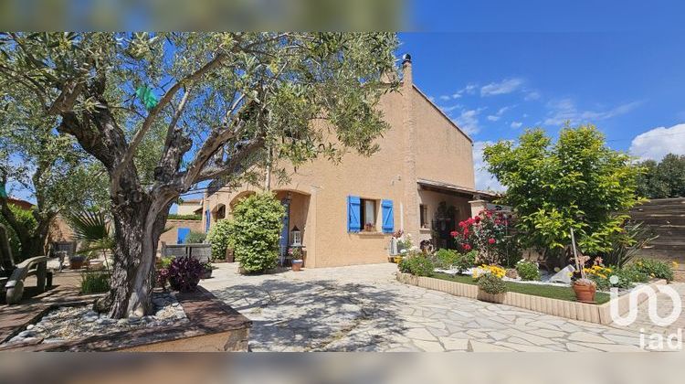 Ma-Cabane - Vente Appartement Puget-sur-Argens, 81 m²