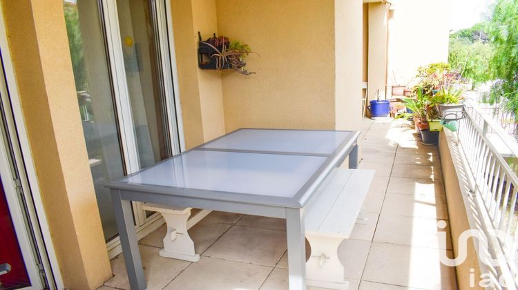 Ma-Cabane - Vente Appartement Puget-sur-Argens, 73 m²