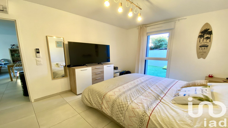 Ma-Cabane - Vente Appartement Puget-sur-Argens, 56 m²