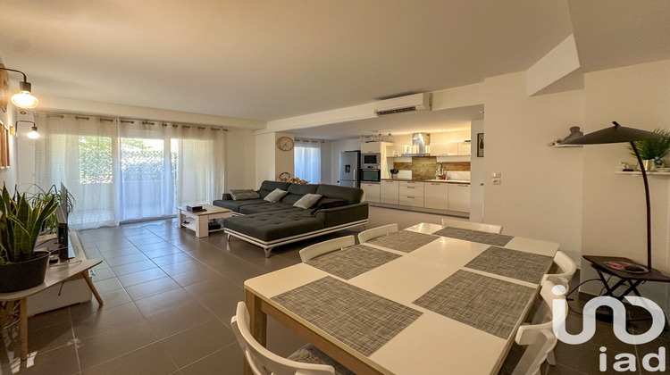 Ma-Cabane - Vente Appartement Puget-sur-Argens, 76 m²