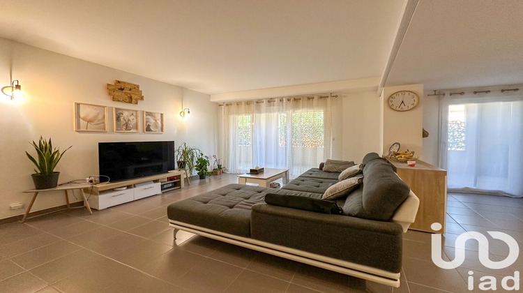 Ma-Cabane - Vente Appartement Puget-sur-Argens, 76 m²