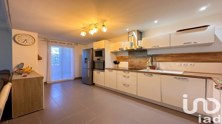 Ma-Cabane - Vente Appartement Puget-sur-Argens, 76 m²