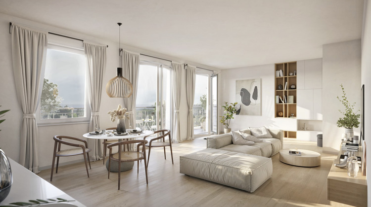 Ma-Cabane - Vente Appartement PUGET-SUR-ARGENS, 68 m²