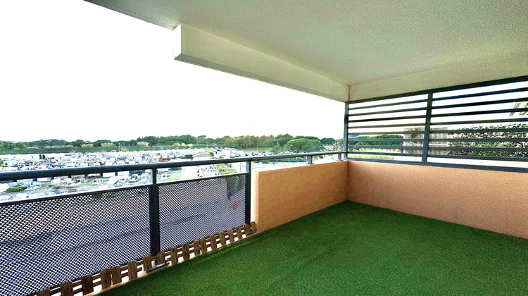 Ma-Cabane - Vente Appartement Puget-sur-Argens, 42 m²