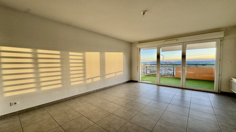 Ma-Cabane - Vente Appartement Puget-sur-Argens, 42 m²