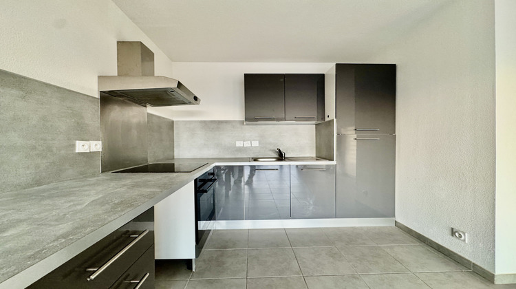 Ma-Cabane - Vente Appartement Puget-sur-Argens, 42 m²