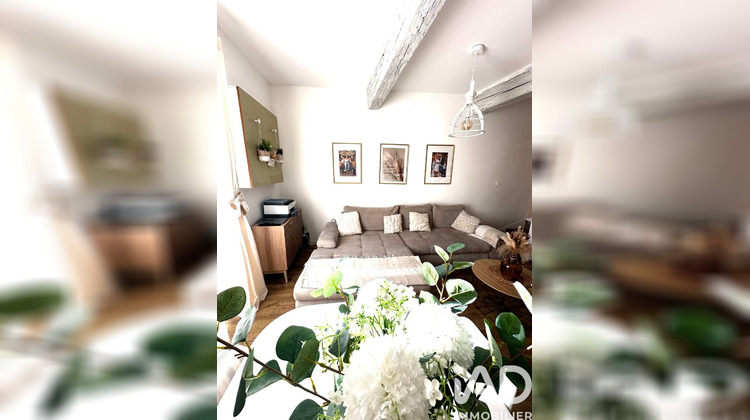 Ma-Cabane - Vente Appartement Puget-sur-Argens, 64 m²