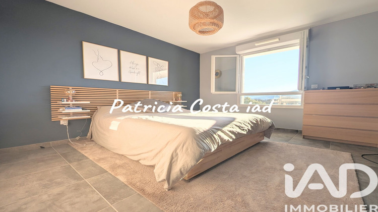 Ma-Cabane - Vente Appartement Puget-sur-Argens, 60 m²