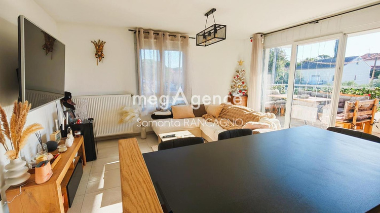 Ma-Cabane - Vente Appartement PUGET SUR ARGENS, 44 m²