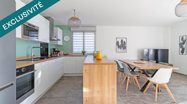 Ma-Cabane - Vente Appartement Puget-sur-Argens, 71 m²