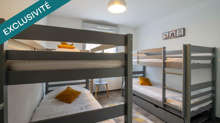 Ma-Cabane - Vente Appartement Puget-sur-Argens, 71 m²