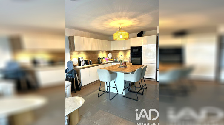 Ma-Cabane - Vente Appartement Puget-sur-Argens, 63 m²