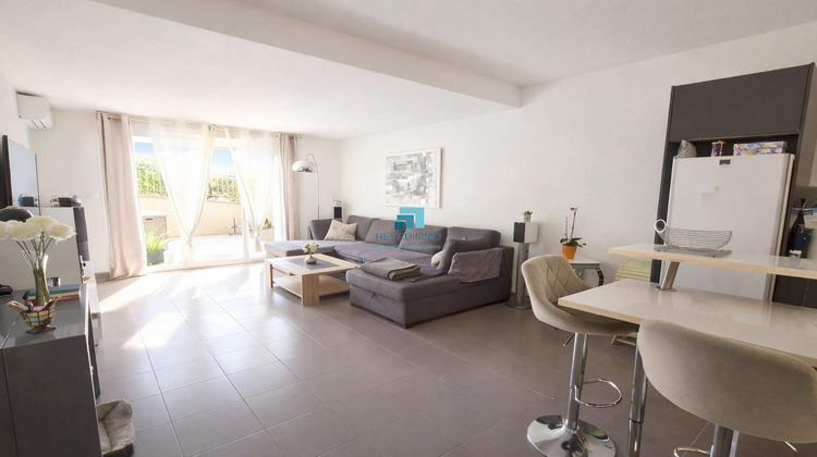 Ma-Cabane - Vente Appartement Puget-sur-Argens, 58 m²