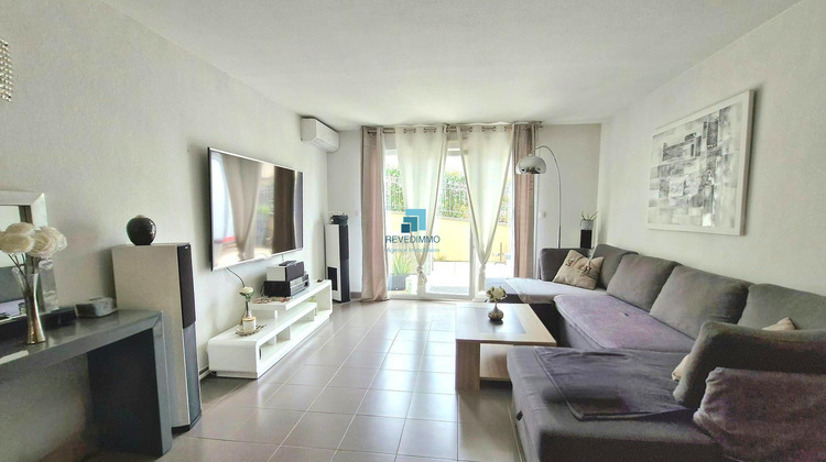 Ma-Cabane - Vente Appartement Puget-sur-Argens, 58 m²