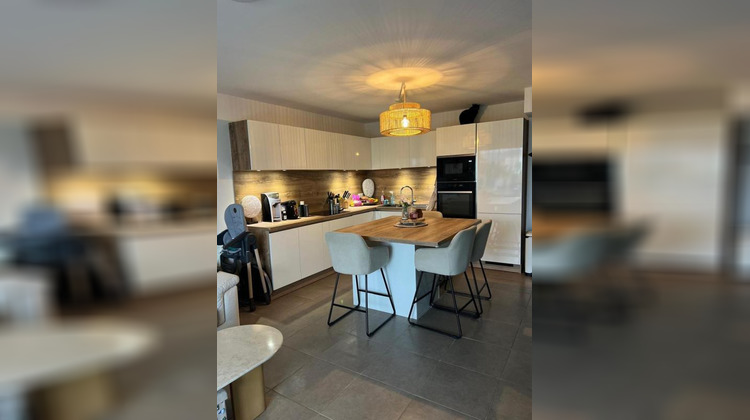 Ma-Cabane - Vente Appartement PUGET SUR ARGENS, 63 m²