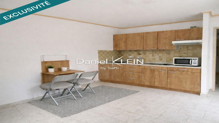 Ma-Cabane - Vente Appartement Puget-sur-Argens, 23 m²