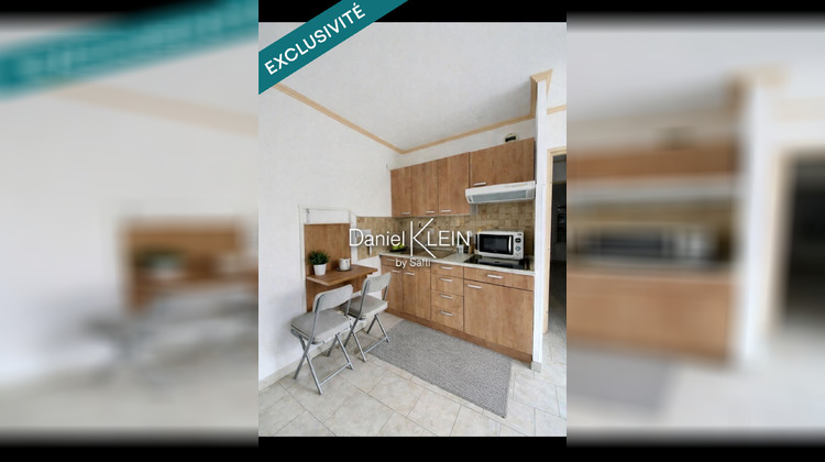 Ma-Cabane - Vente Appartement Puget-sur-Argens, 23 m²