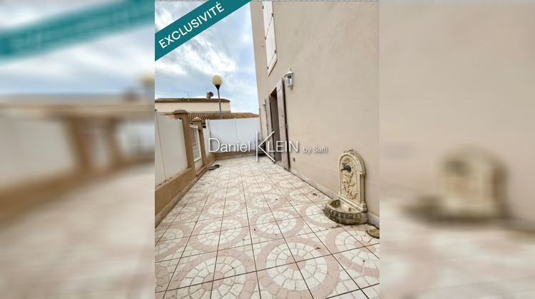 Ma-Cabane - Vente Appartement Puget-sur-Argens, 23 m²