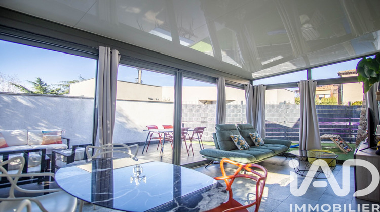 Ma-Cabane - Vente Appartement Puget-sur-Argens, 76 m²