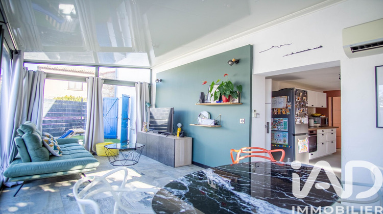 Ma-Cabane - Vente Appartement Puget-sur-Argens, 76 m²