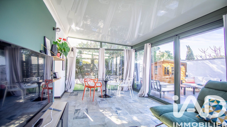 Ma-Cabane - Vente Appartement Puget-sur-Argens, 76 m²