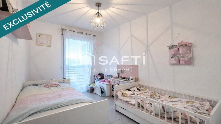 Ma-Cabane - Vente Appartement Puget-sur-Argens, 58 m²