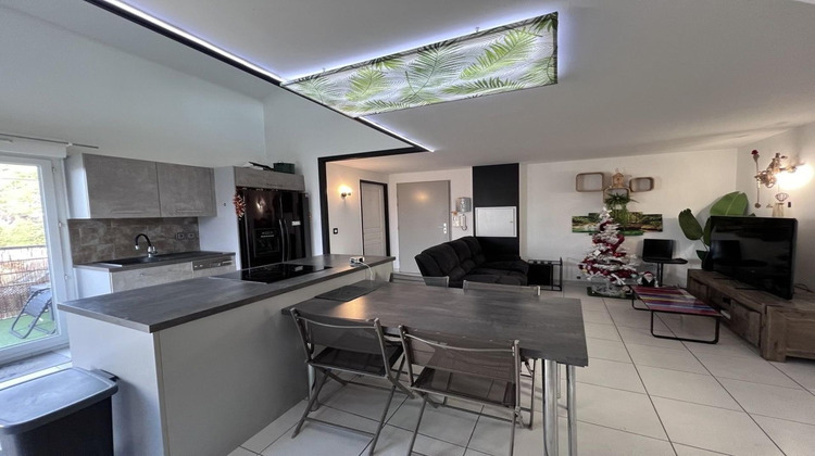 Ma-Cabane - Vente Appartement Puget-sur-Argens, 75 m²