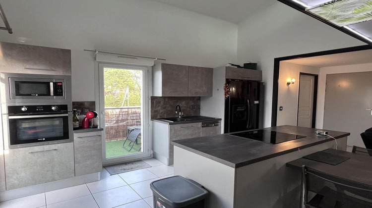 Ma-Cabane - Vente Appartement Puget-sur-Argens, 75 m²