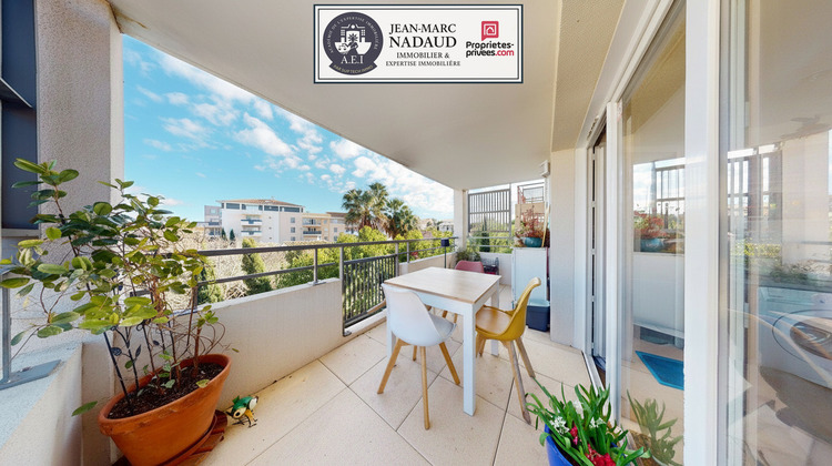 Ma-Cabane - Vente Appartement PUGET SUR ARGENS, 46 m²