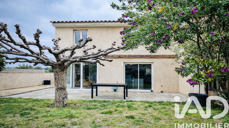 Ma-Cabane - Vente Appartement Puget-sur-Argens, 66 m²