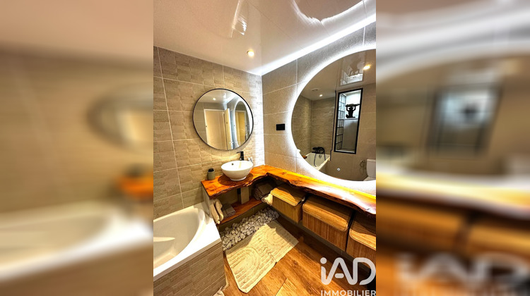 Ma-Cabane - Vente Appartement Puget-sur-Argens, 64 m²