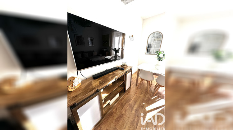 Ma-Cabane - Vente Appartement Puget-sur-Argens, 64 m²