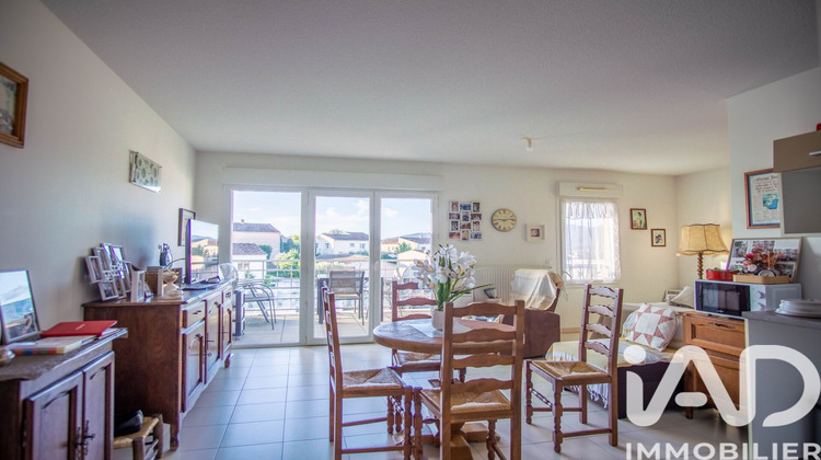Ma-Cabane - Vente Appartement Puget-sur-Argens, 38 m²