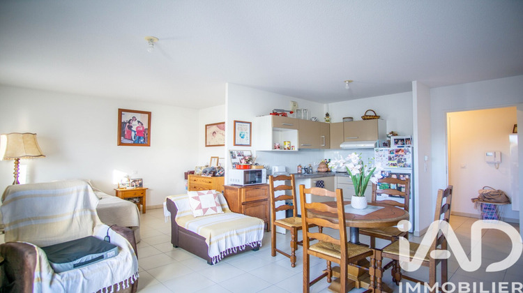 Ma-Cabane - Vente Appartement Puget-sur-Argens, 38 m²