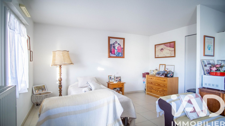 Ma-Cabane - Vente Appartement Puget-sur-Argens, 38 m²
