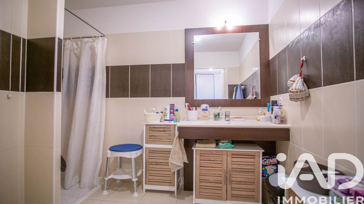 Ma-Cabane - Vente Appartement Puget-sur-Argens, 38 m²