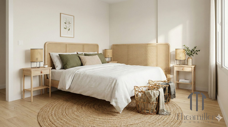 Ma-Cabane - Vente Appartement Puget-sur-Argens, 64 m²