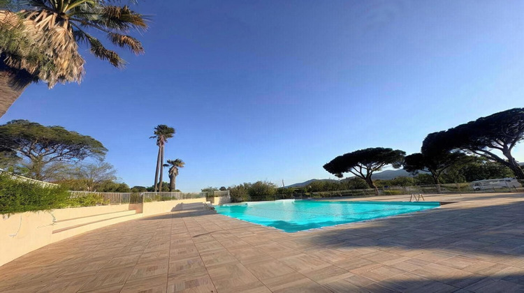 Ma-Cabane - Vente Appartement PUGET-SUR-ARGENS, 58 m²