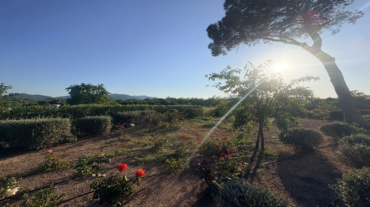 Ma-Cabane - Vente Appartement PUGET-SUR-ARGENS, 58 m²